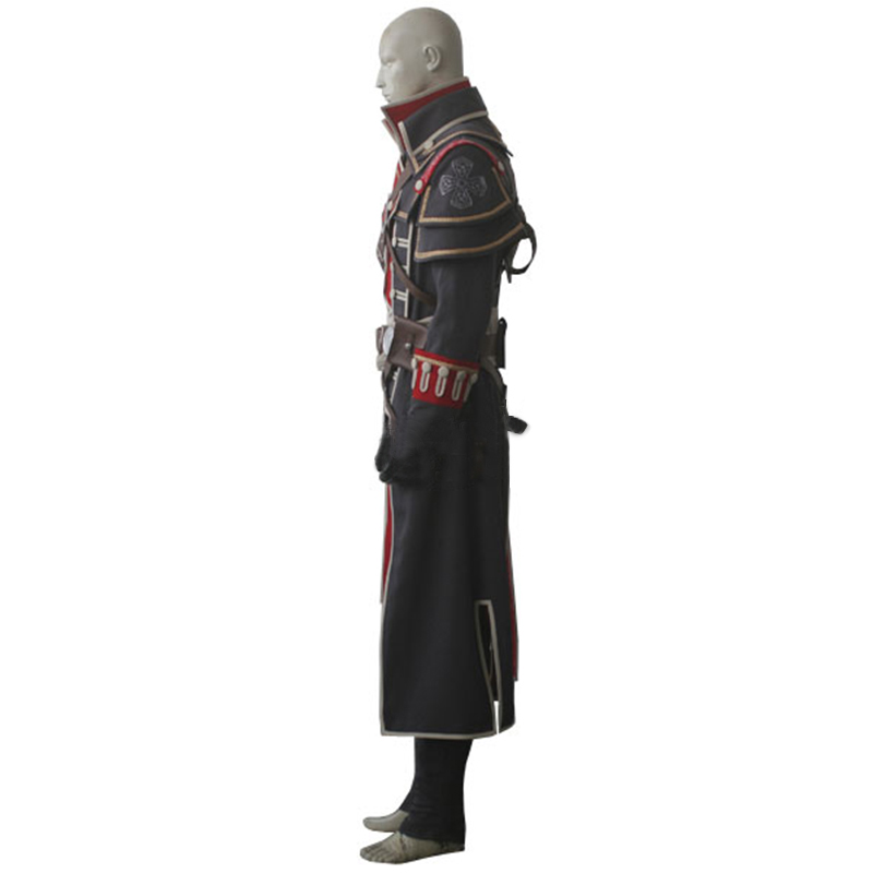 Игра Shay Cormac, косплей, кос – обзор и цена Retro Gaming Jacket