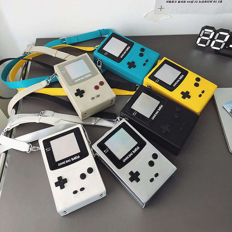 Уникальная креативная мини-сум – обзор и цена Retro Gaming Setup