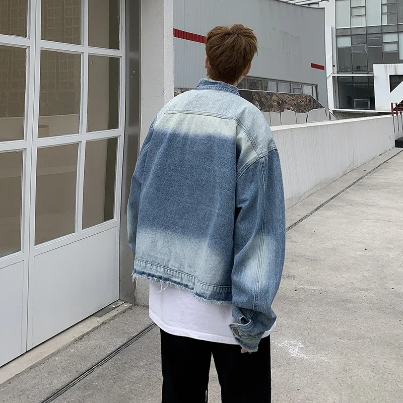 Мужская джинсовая куртка в аме – обзор и цена Retro Gaming Jacket