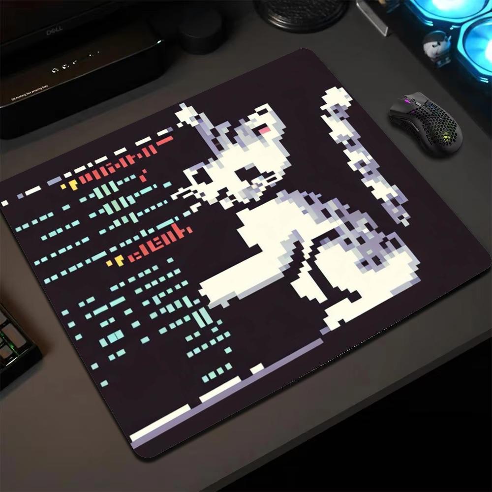 Мини-коврик для мыши с ретро-п – обзор и цена Mouse Gaming Retro