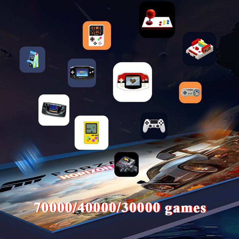 Игровая приставка X2 Retro Gam – обзор и цена Retro Gaming Ps3