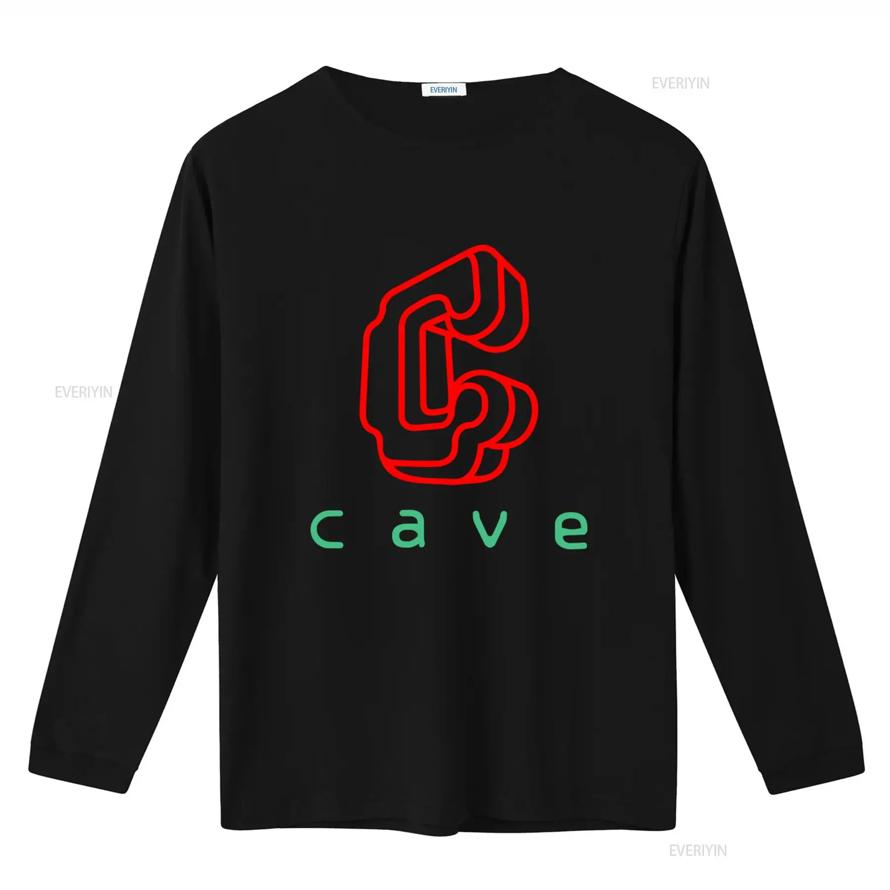 Футболка Cave Shmup Arcade с л – обзор и цена Retro Gaming Logo