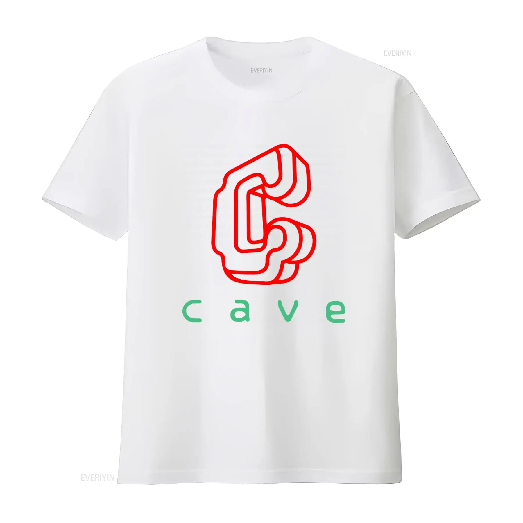 Футболка Cave Shmup Arcade с л – обзор и цена Retro Gaming Logo