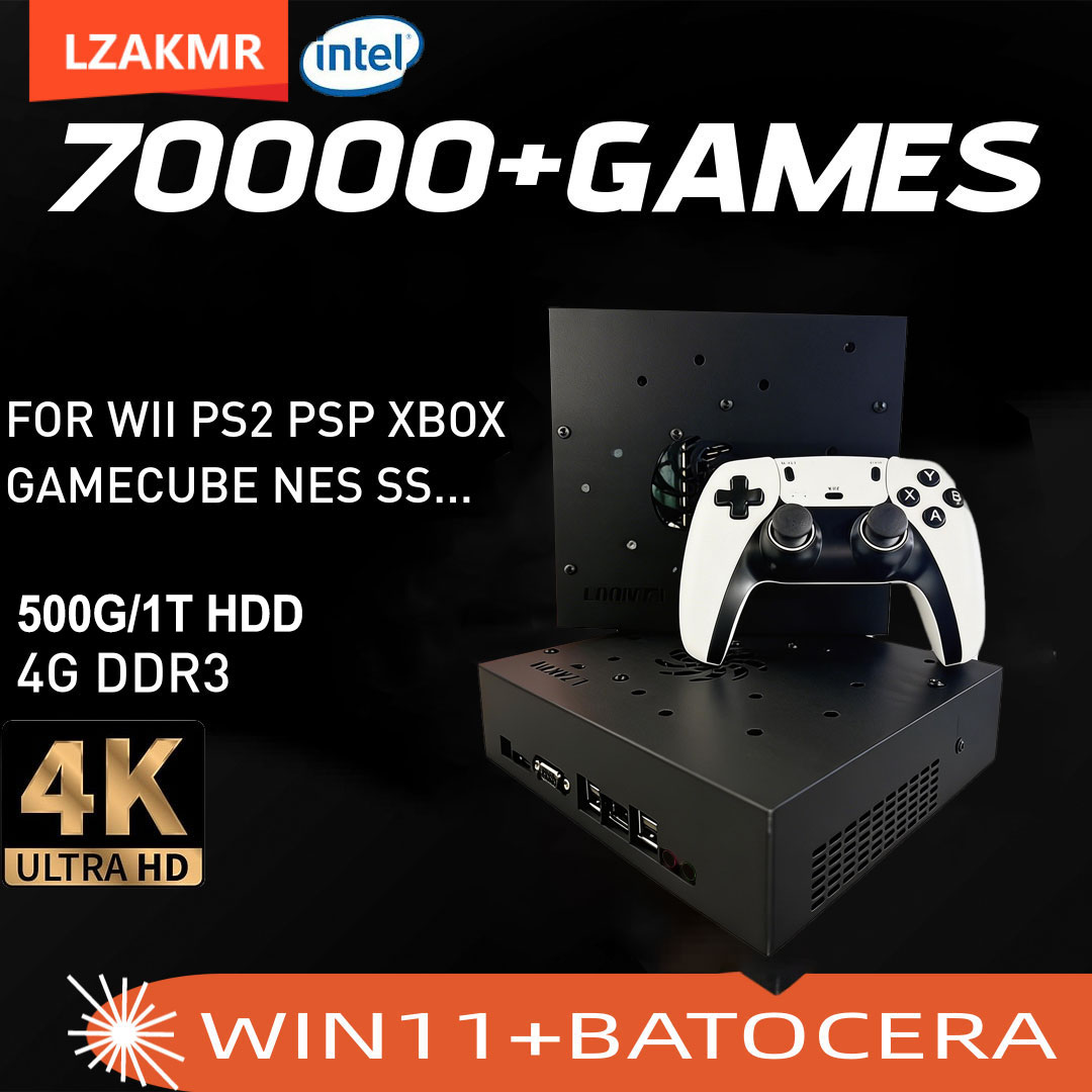 Супер игровая консоль X8 Pro с – обзор и цена Retro Gaming Ps3