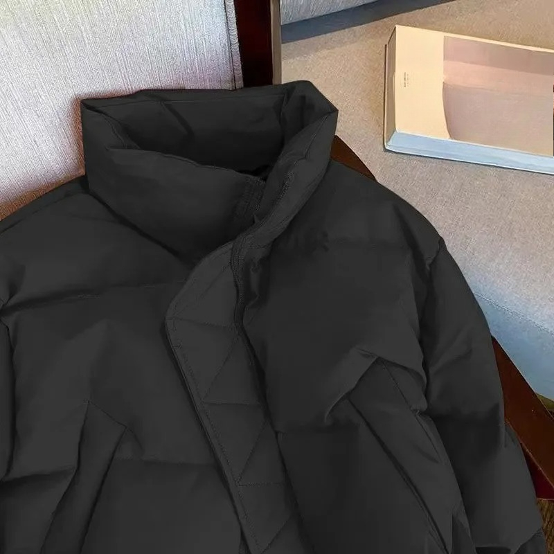 Мужская куртка, зимняя классич – обзор и цена Retro Gaming Jacket