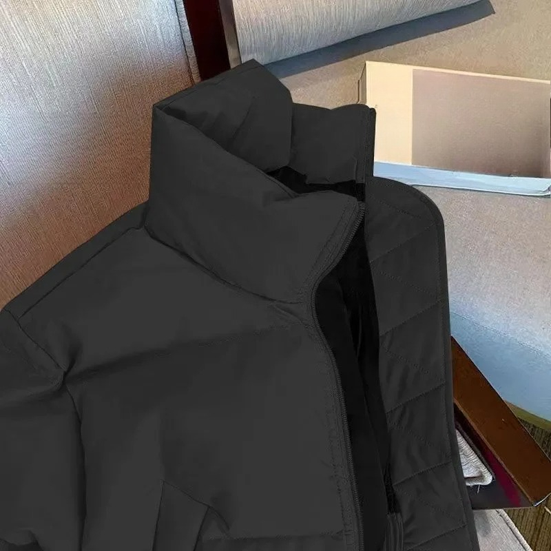 Мужская куртка, зимняя классич – обзор и цена Retro Gaming Jacket