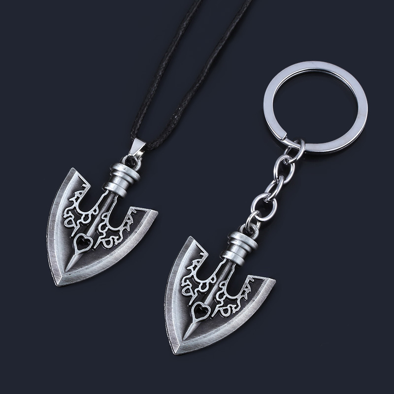 Брелок для ключей с аниме «Нев – обзор и цена Retro Gaming Keychain