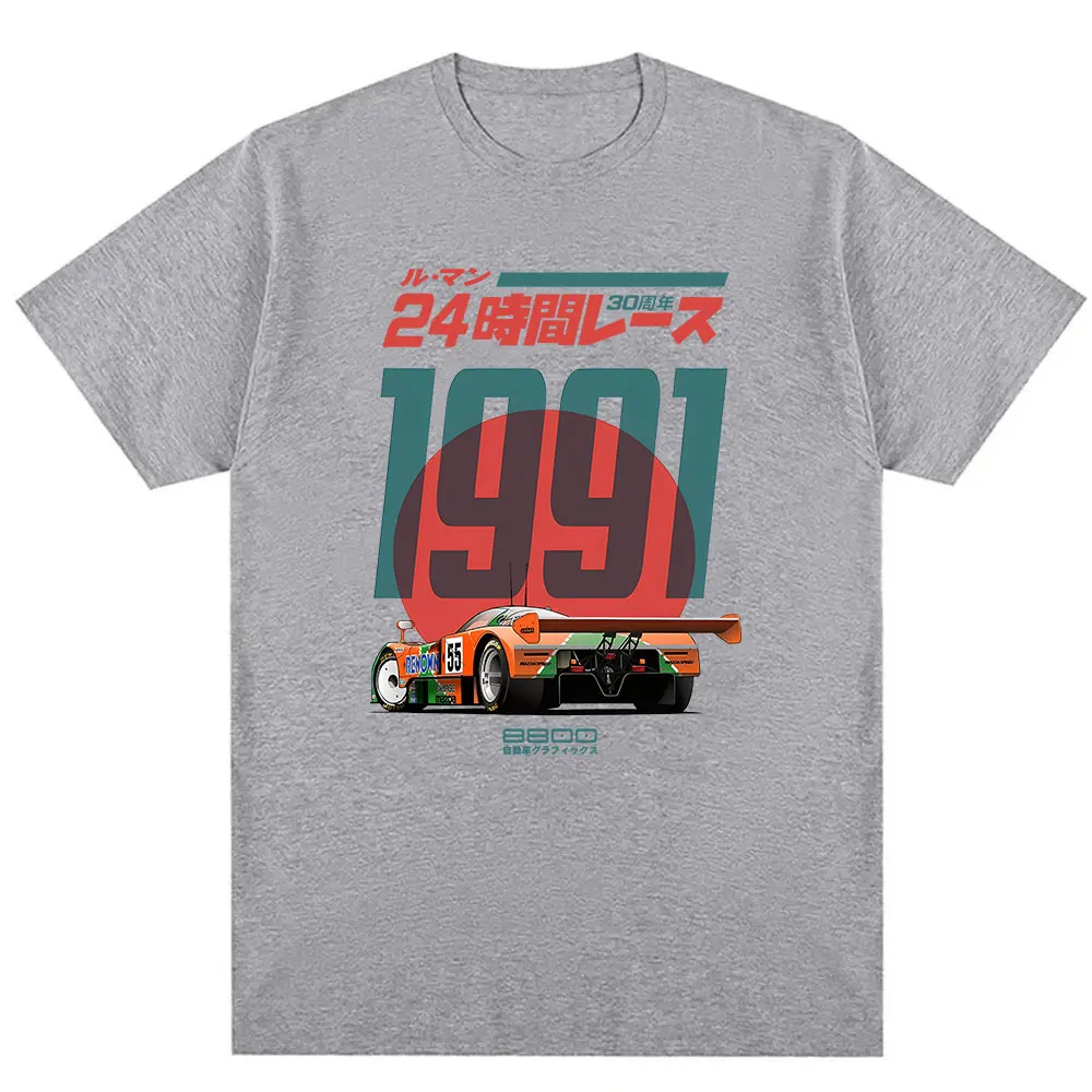 Японский 787B Юбилей 30th Le M – обзор и цена Retro Gaming Meme