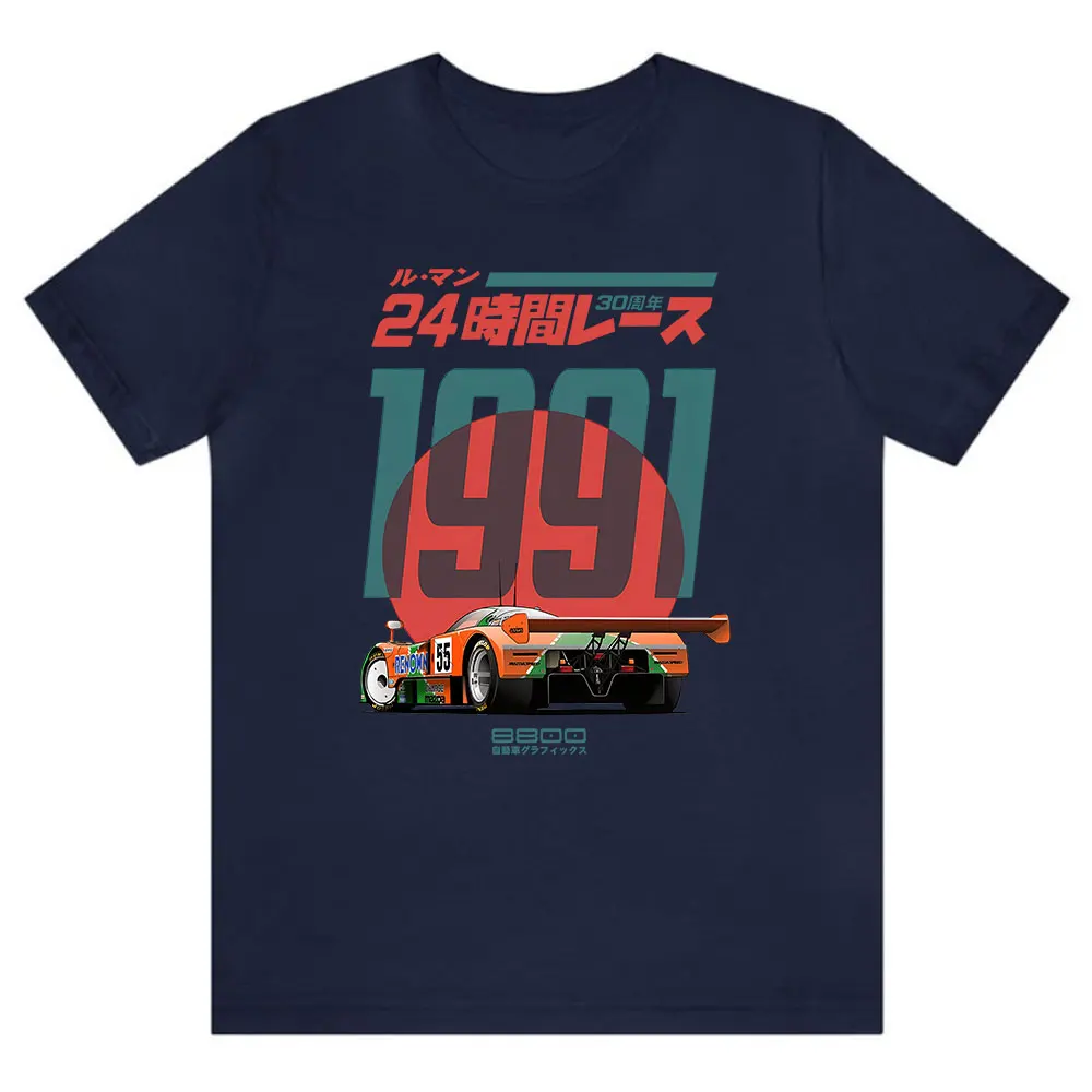 Японский 787B Юбилей 30th Le M – обзор и цена Retro Gaming Meme