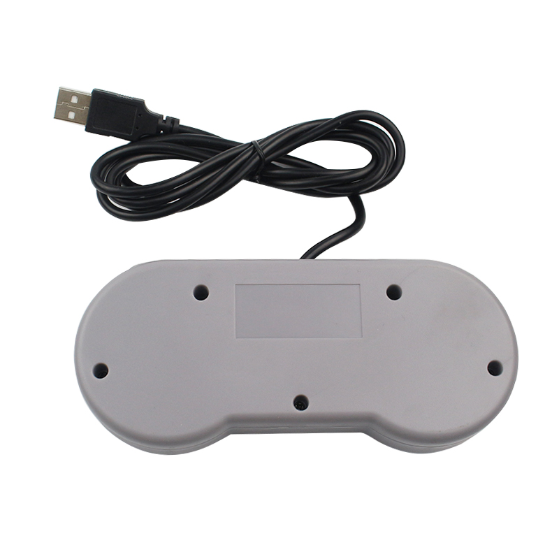2 шт. USB-геймпады, ретро-джой – обзор и цена Retro Gaming With Raspberry Pi