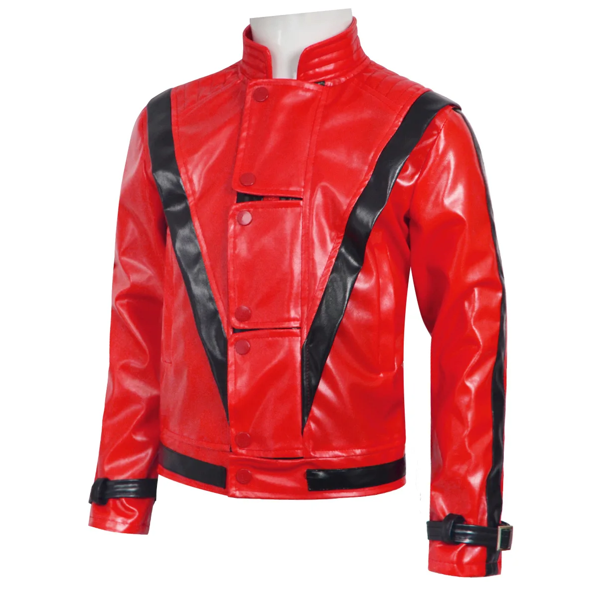 Костюм Майкла Джексона «Трилле – обзор и цена Retro Gaming Jacket