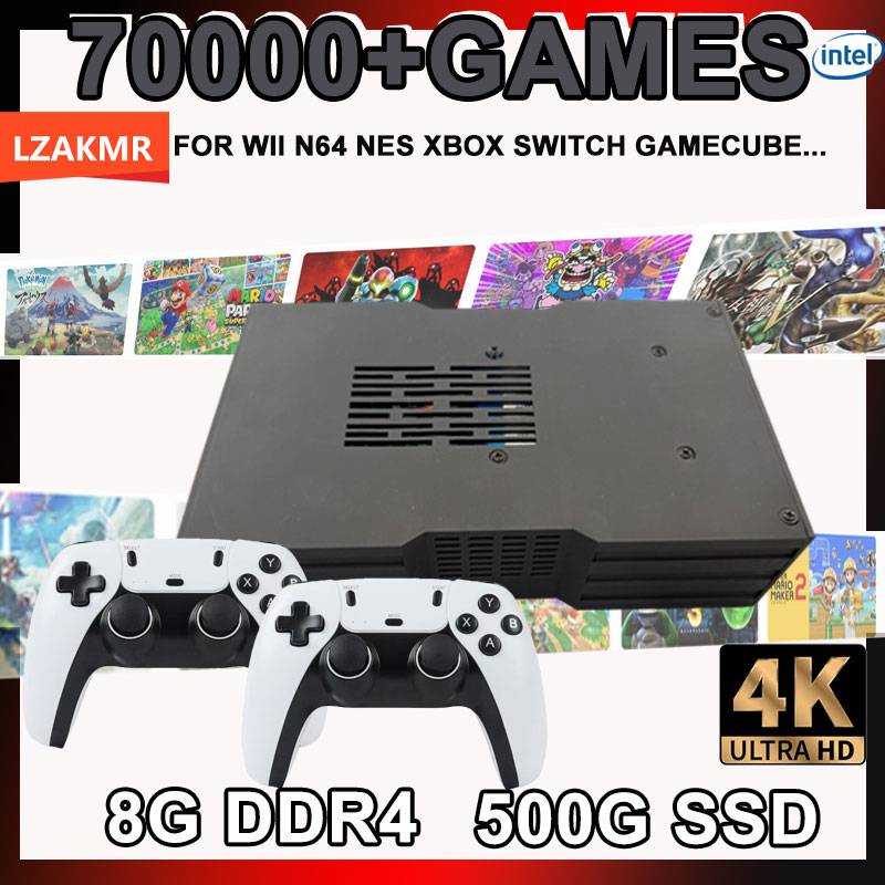 Супер игровая консоль X King с – обзор и цена Retro Gaming Ps3