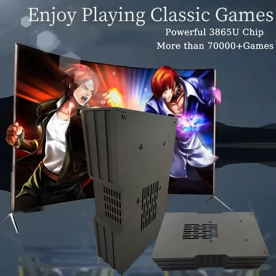 Супер игровая консоль X King с – обзор и цена Retro Gaming Ps3