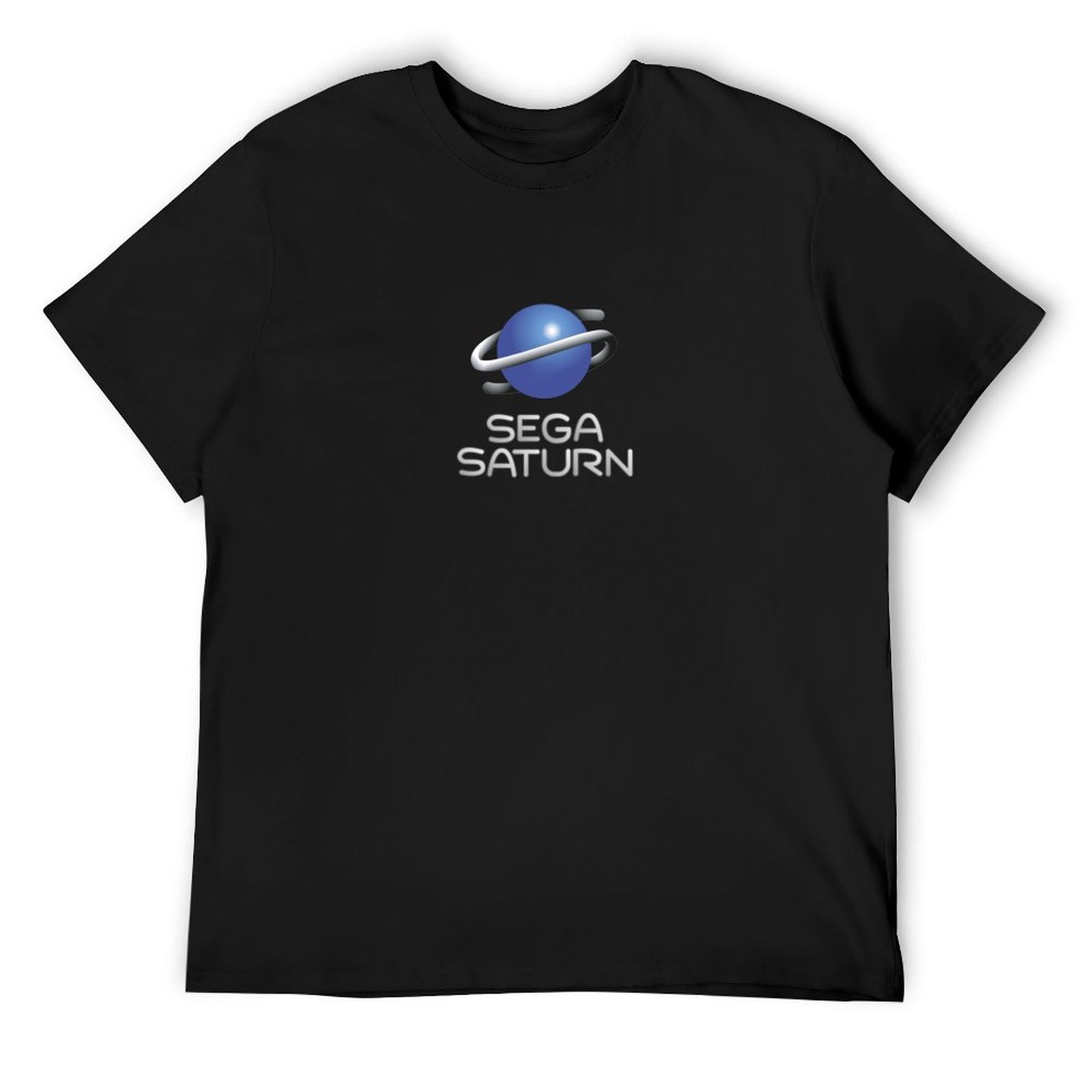 Sega Saturn Ретро видеоигры с  – обзор и цена Retro Gaming Logo