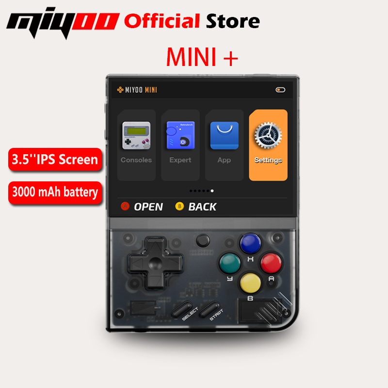 Портативная портативная игрова – обзор и цена Retro Gaming Usb