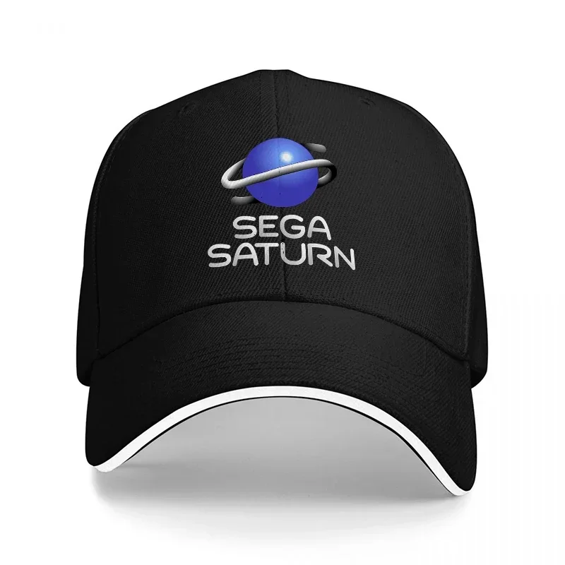 Новая бейсболка с логотипом SE – обзор и цена Retro Gaming Logo